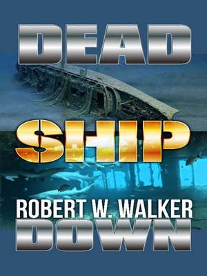 cover image of Dead Ship Down